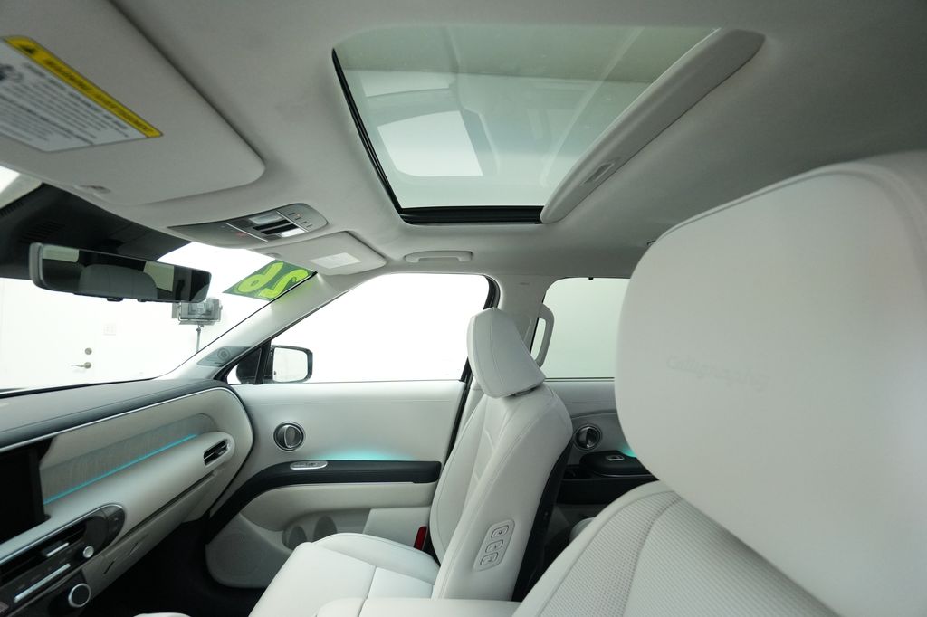 2026 Hyundai Palisade Hybrid