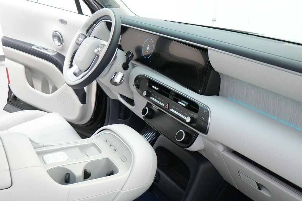 2026 Hyundai Palisade Hybrid