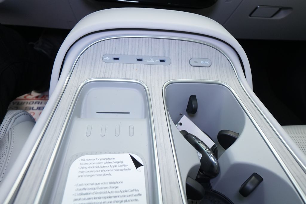 2026 Hyundai Palisade Hybrid