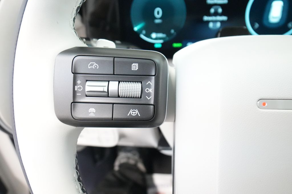 2026 Hyundai Palisade Hybrid