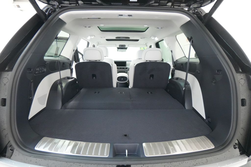 2026 Hyundai Palisade Hybrid