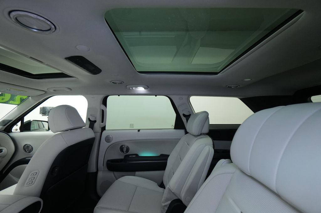 2026 Hyundai Palisade Hybrid