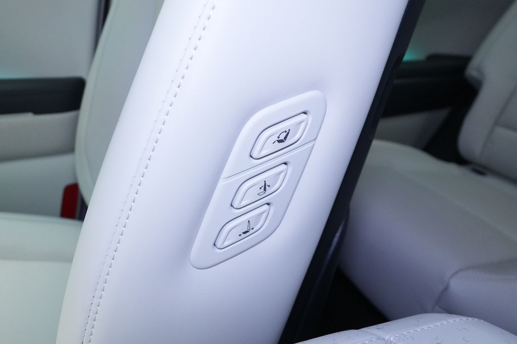 2026 Hyundai Palisade Hybrid