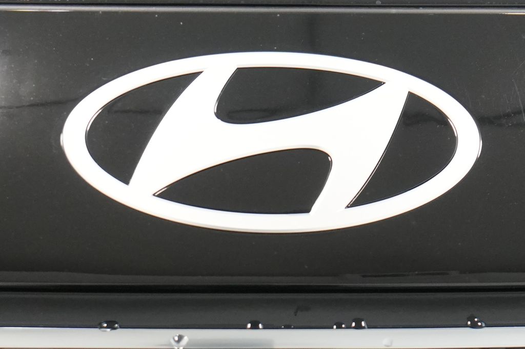 2026 Hyundai Palisade Hybrid