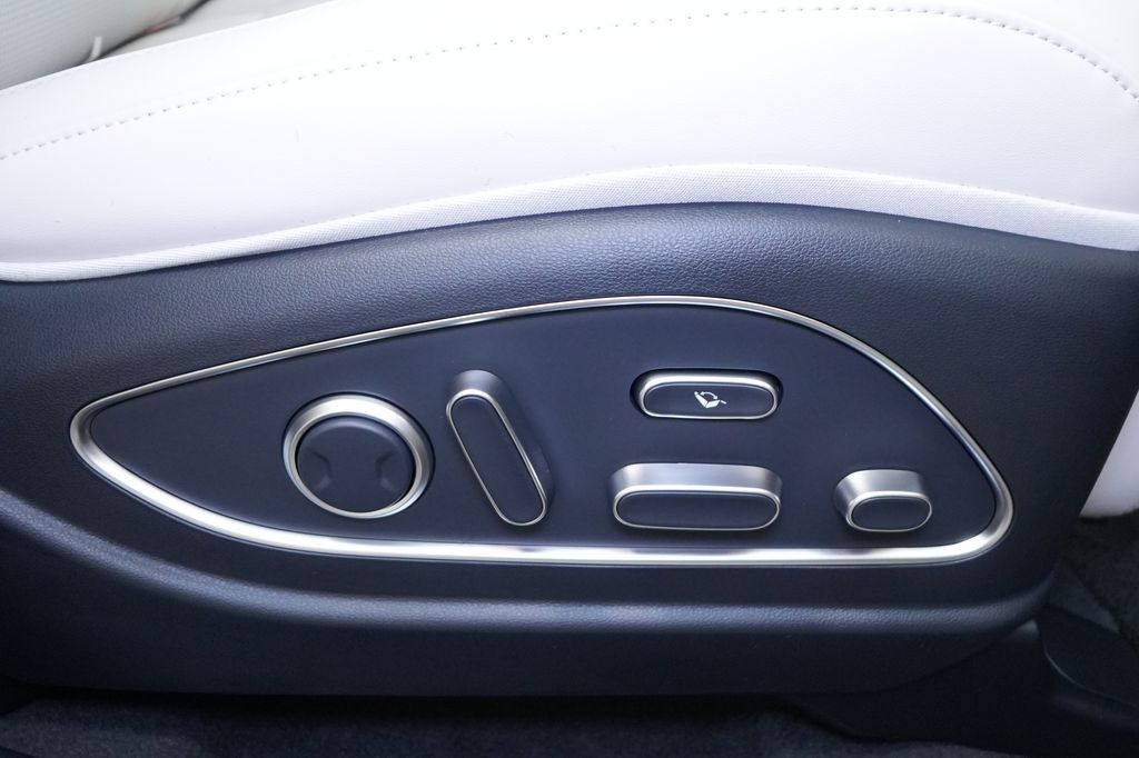 2026 Hyundai Palisade Hybrid