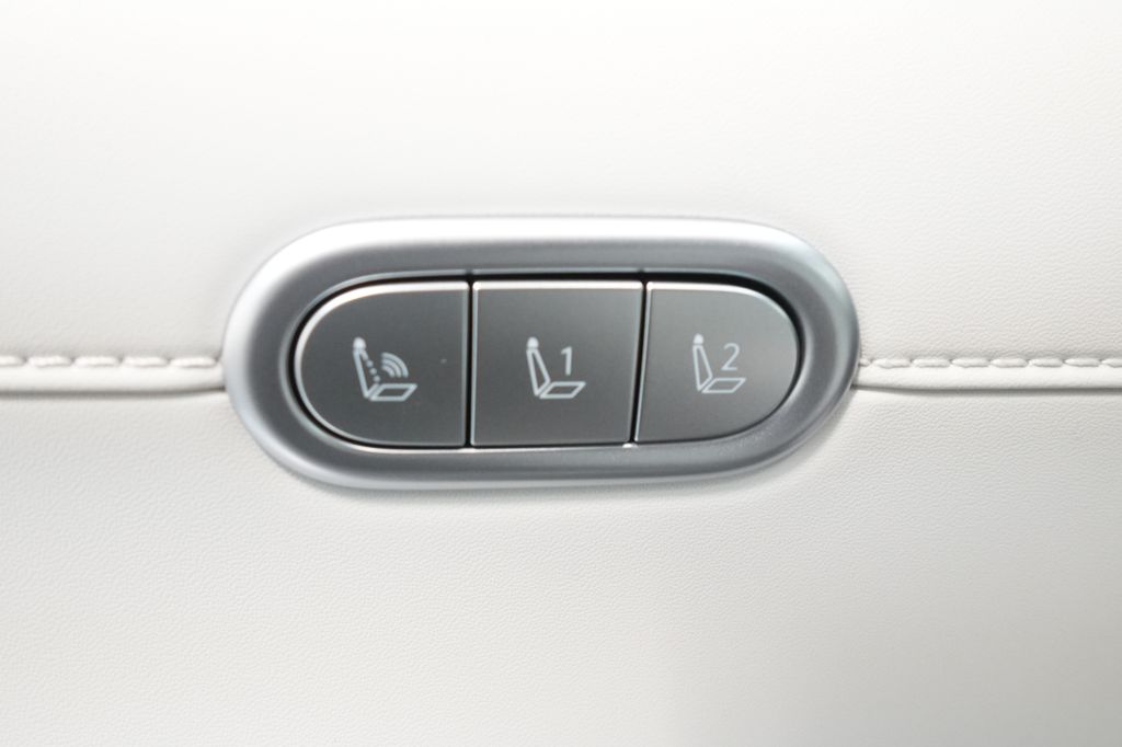 2026 Hyundai Palisade Hybrid