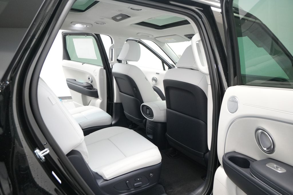 2026 Hyundai Palisade Hybrid