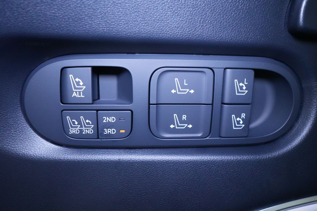 2026 Hyundai Palisade Hybrid