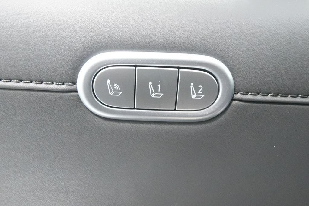 2026 Hyundai Palisade Hybrid