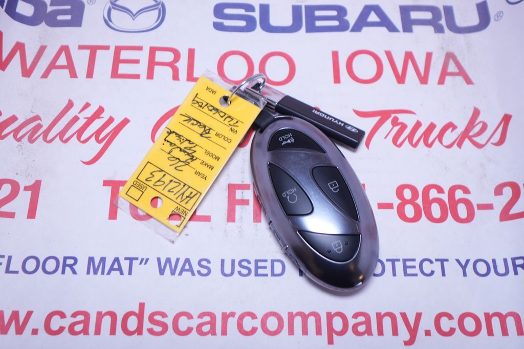 2026 Hyundai Palisade Hybrid