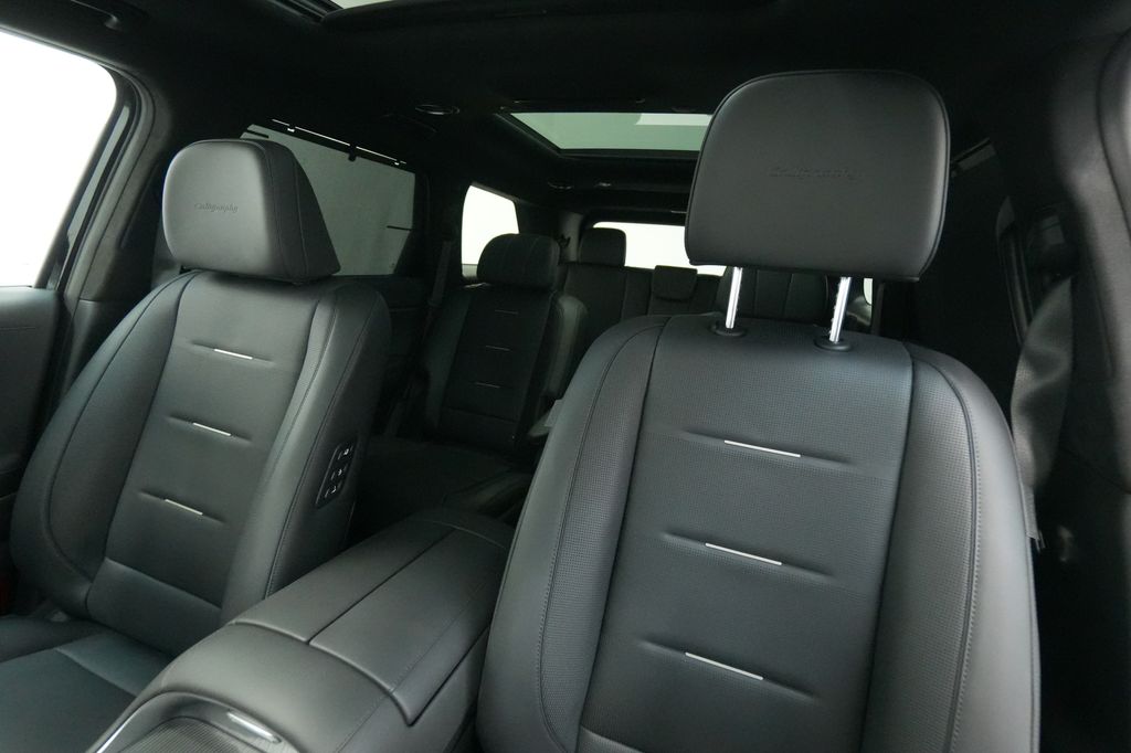 2026 Hyundai Palisade Hybrid