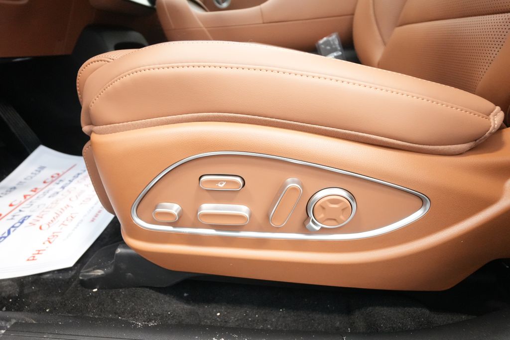 2026 Hyundai Palisade Hybrid