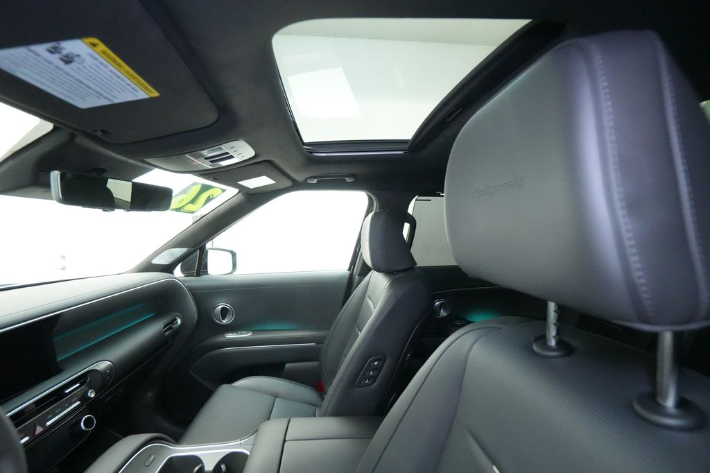 2026 Hyundai Palisade Hybrid