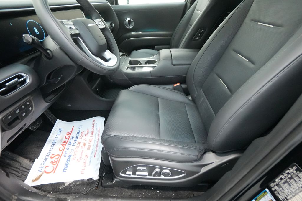 2026 Hyundai Palisade Hybrid