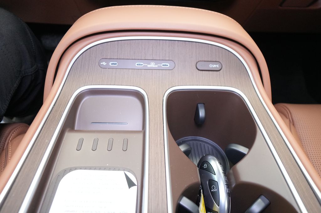 2026 Hyundai Palisade Hybrid