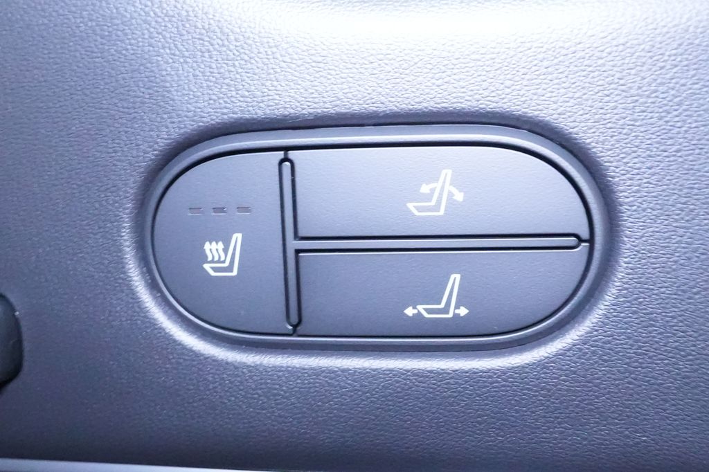 2026 Hyundai Palisade Hybrid