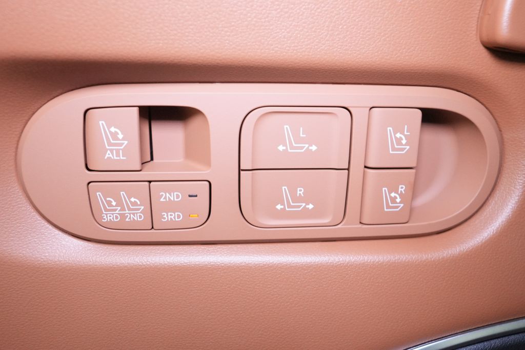 2026 Hyundai Palisade Hybrid