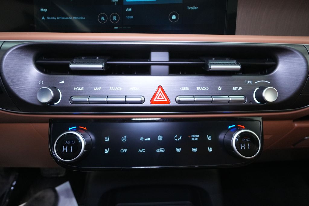 2026 Hyundai Palisade Hybrid