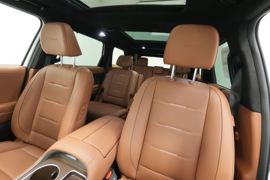 2026 Hyundai Palisade Hybrid