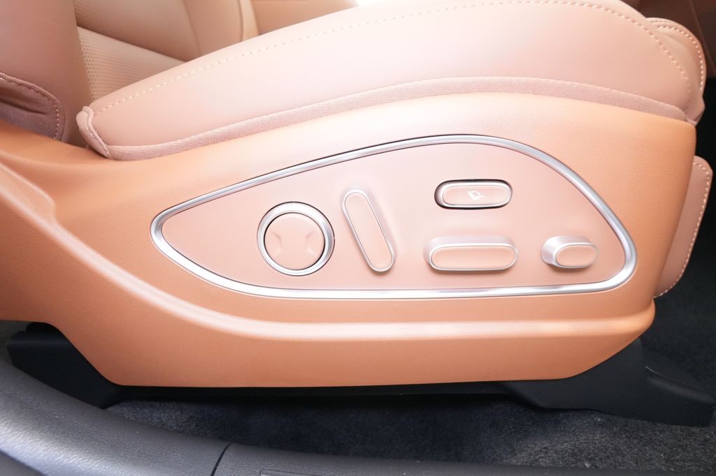 2026 Hyundai Palisade Hybrid