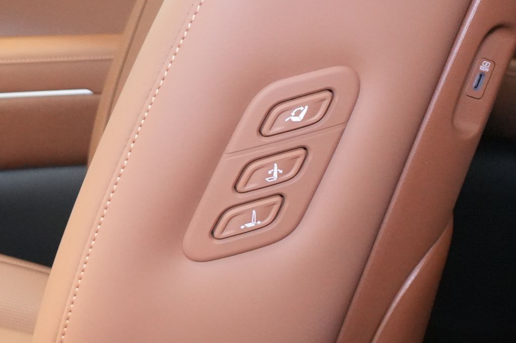 2026 Hyundai Palisade Hybrid