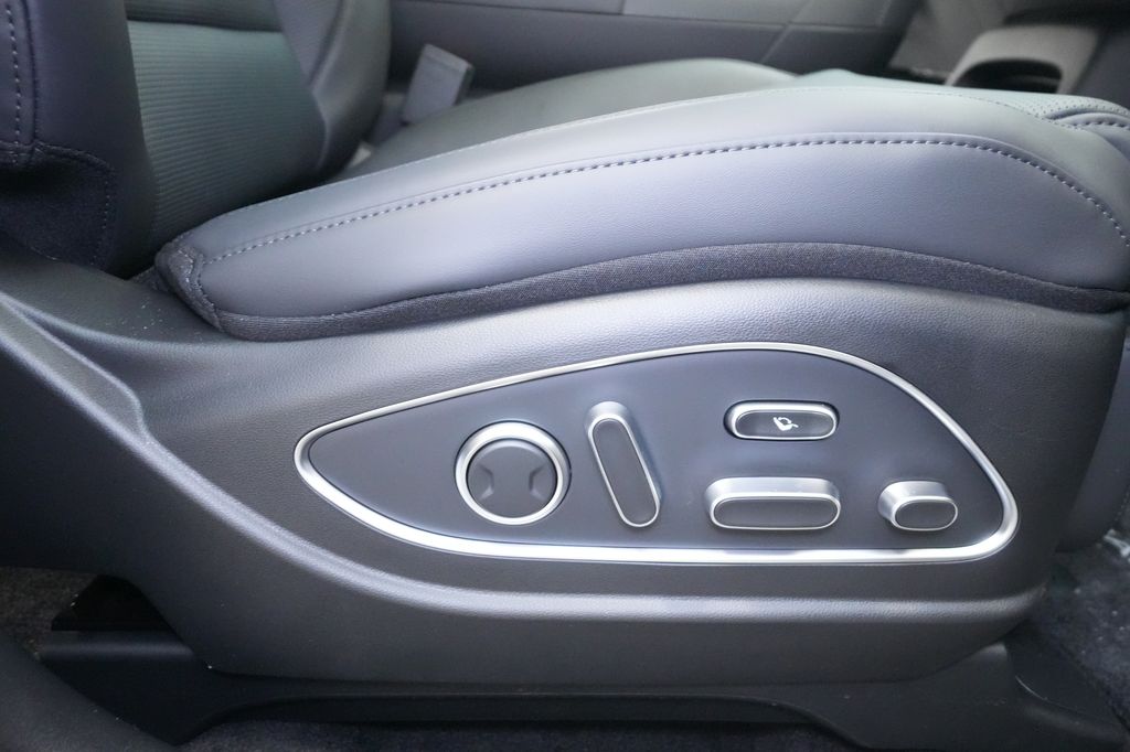 2026 Hyundai Palisade Hybrid