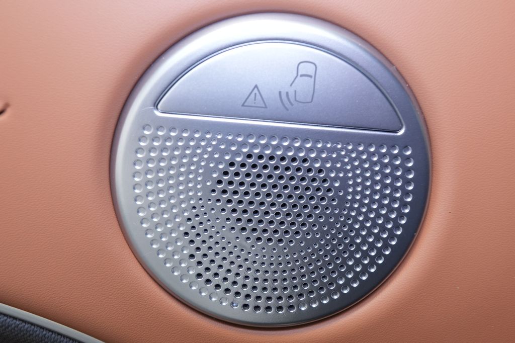 2026 Hyundai Palisade Hybrid