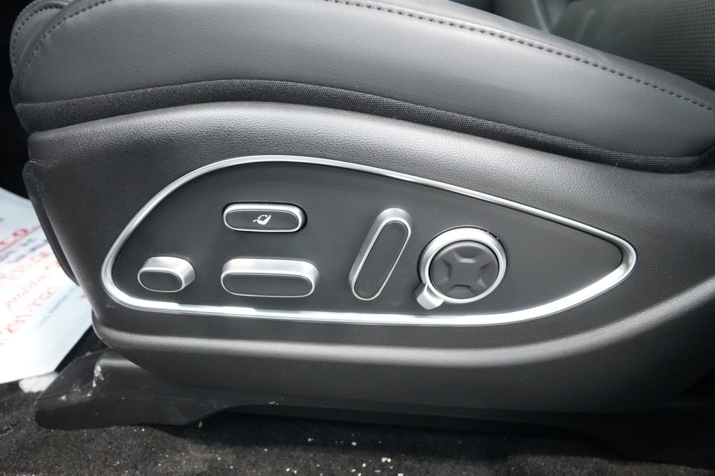 2026 Hyundai Palisade Hybrid