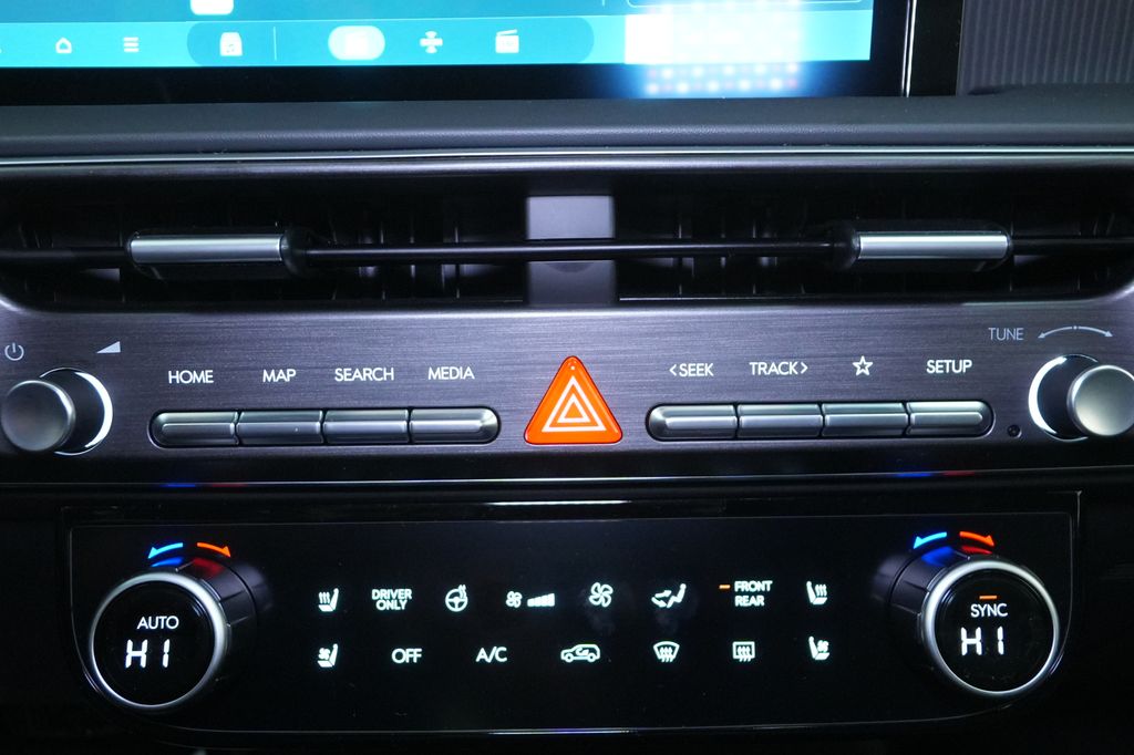 2026 Hyundai Palisade Hybrid