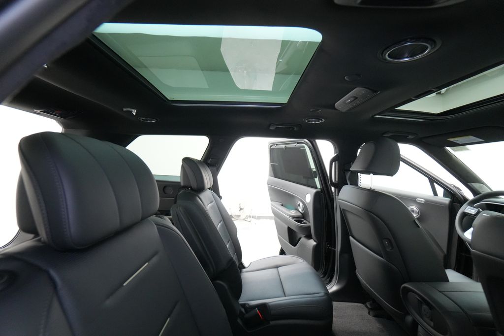 2026 Hyundai Palisade Hybrid