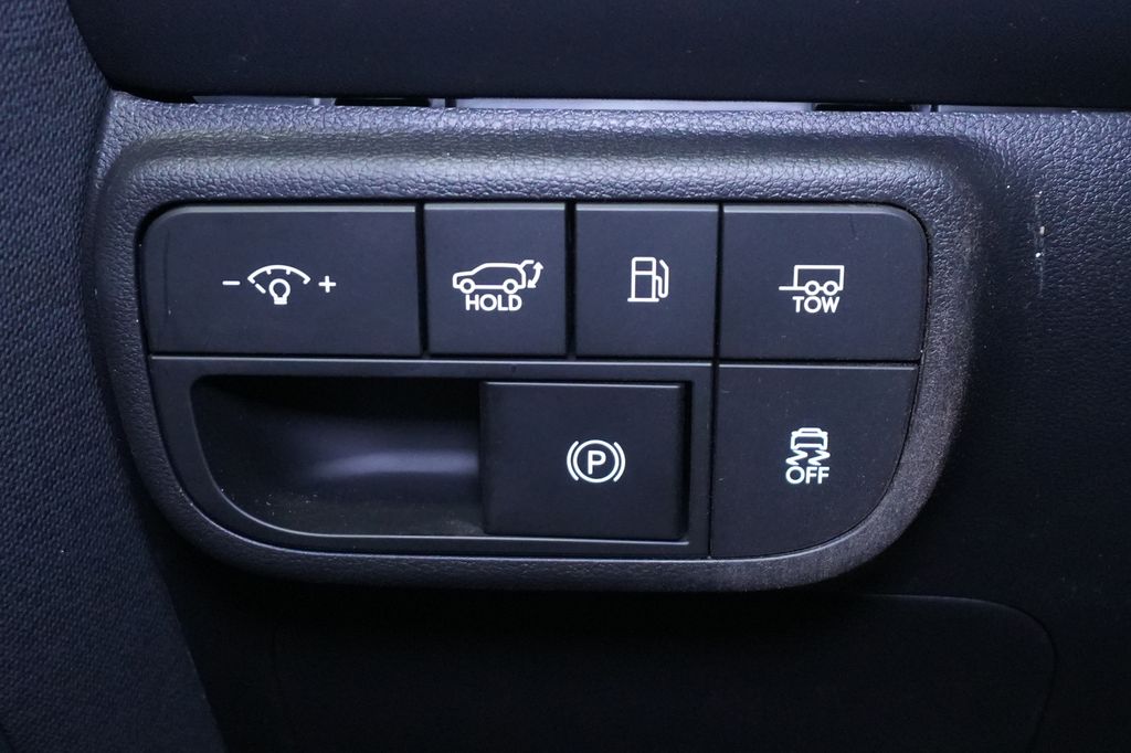 2026 Hyundai Palisade Hybrid