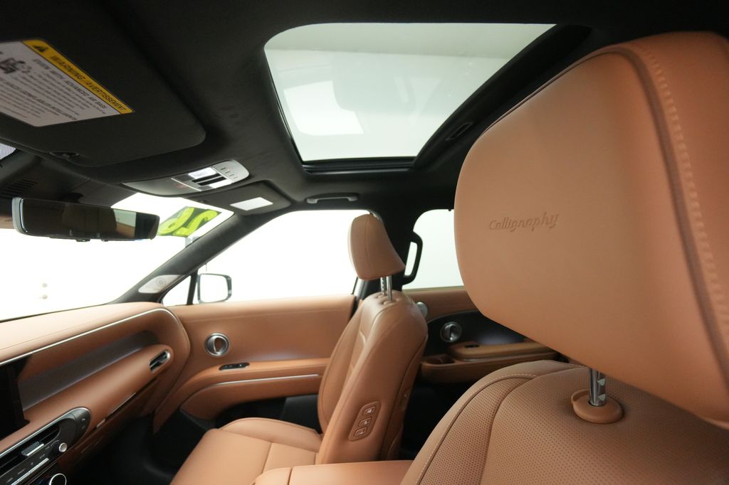 2026 Hyundai Palisade Hybrid