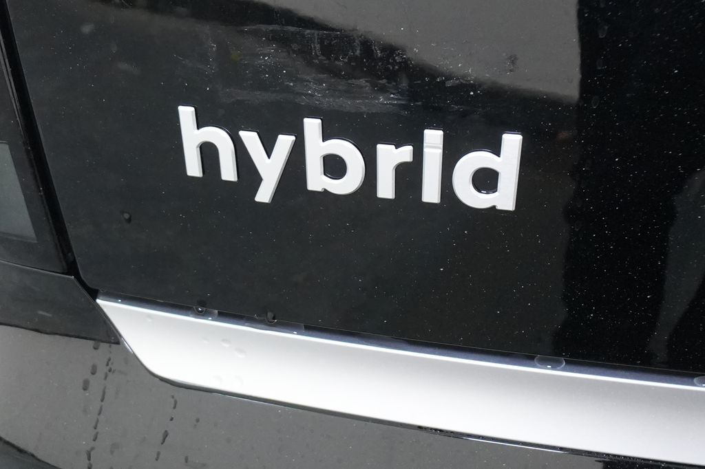 2026 Hyundai Palisade Hybrid