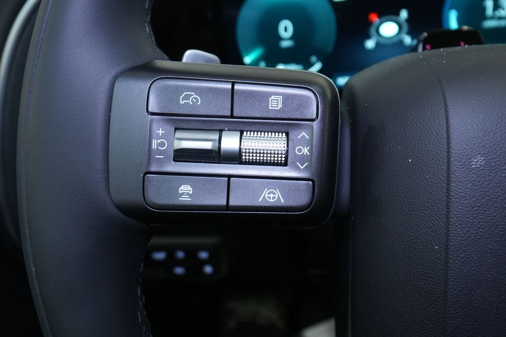 2026 Hyundai Palisade Hybrid