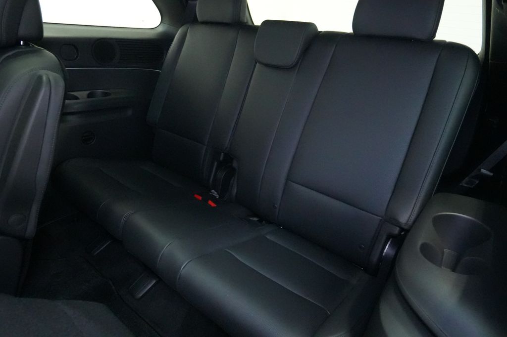 2026 Hyundai Palisade Hybrid