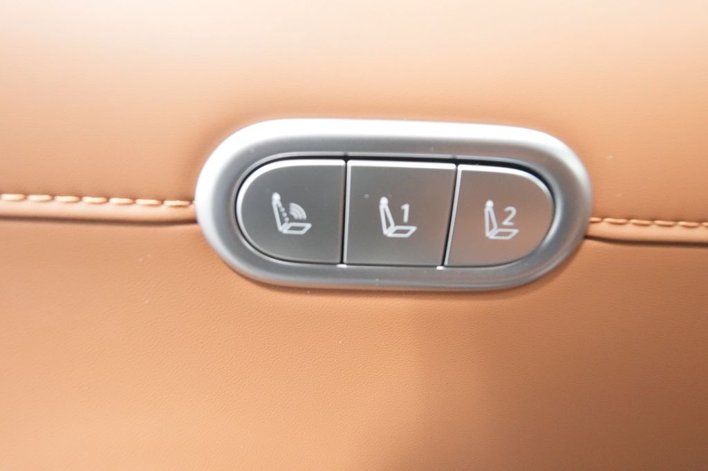 2026 Hyundai Palisade Hybrid