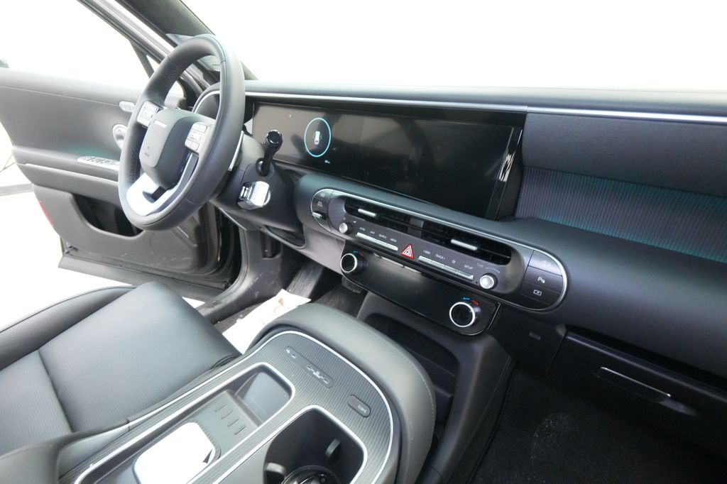 2026 Hyundai Palisade Hybrid