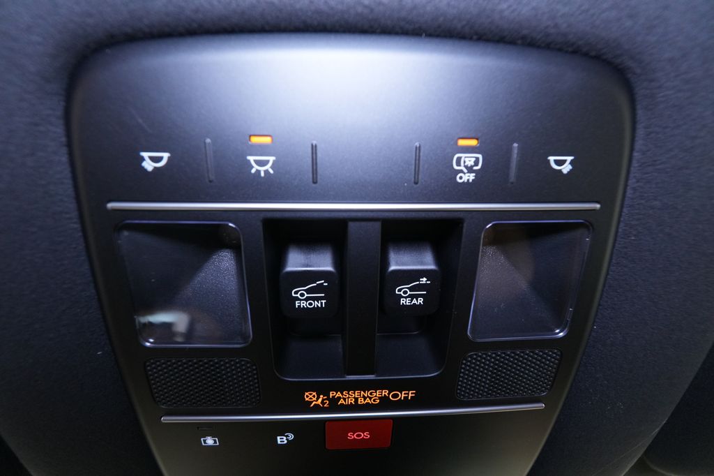 2026 Hyundai Palisade Hybrid