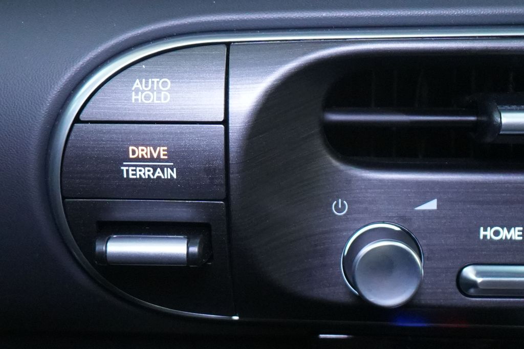 2026 Hyundai Palisade Hybrid