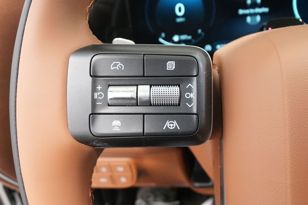 2026 Hyundai Palisade Hybrid