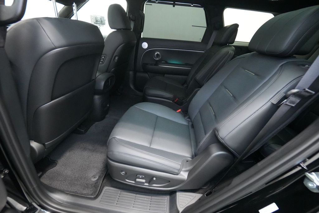 2026 Hyundai Palisade Hybrid