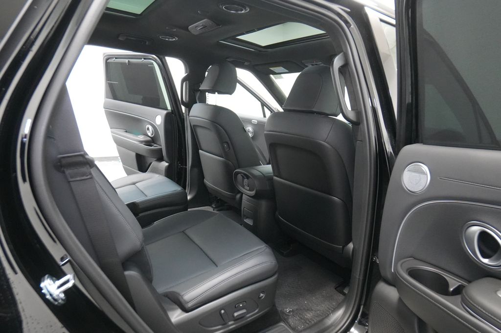 2026 Hyundai Palisade Hybrid