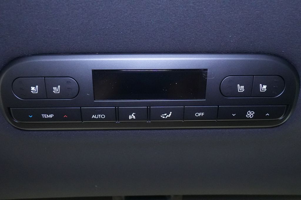 2026 Hyundai Palisade Hybrid