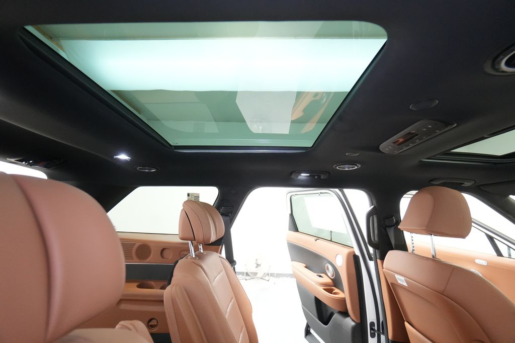 2026 Hyundai Palisade Hybrid