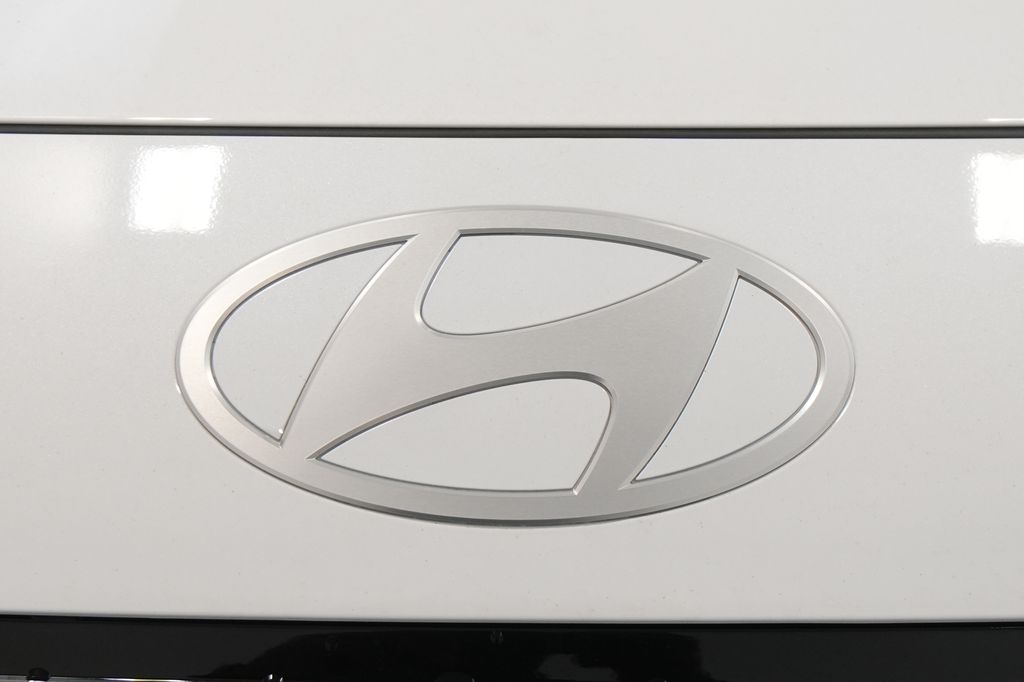 2026 Hyundai Palisade Hybrid