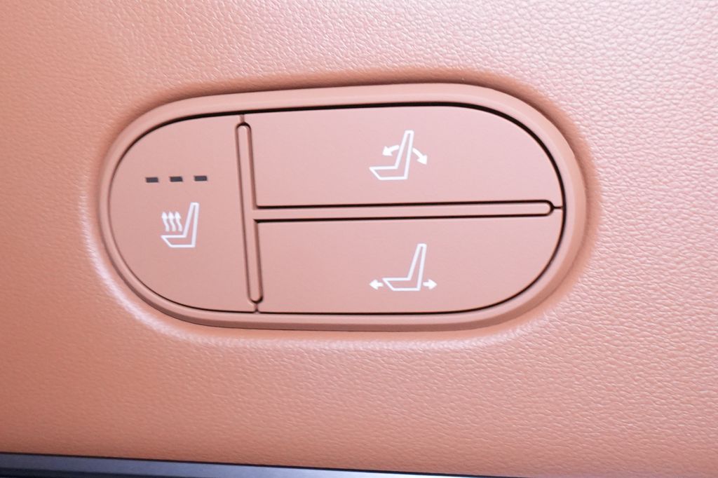 2026 Hyundai Palisade Hybrid