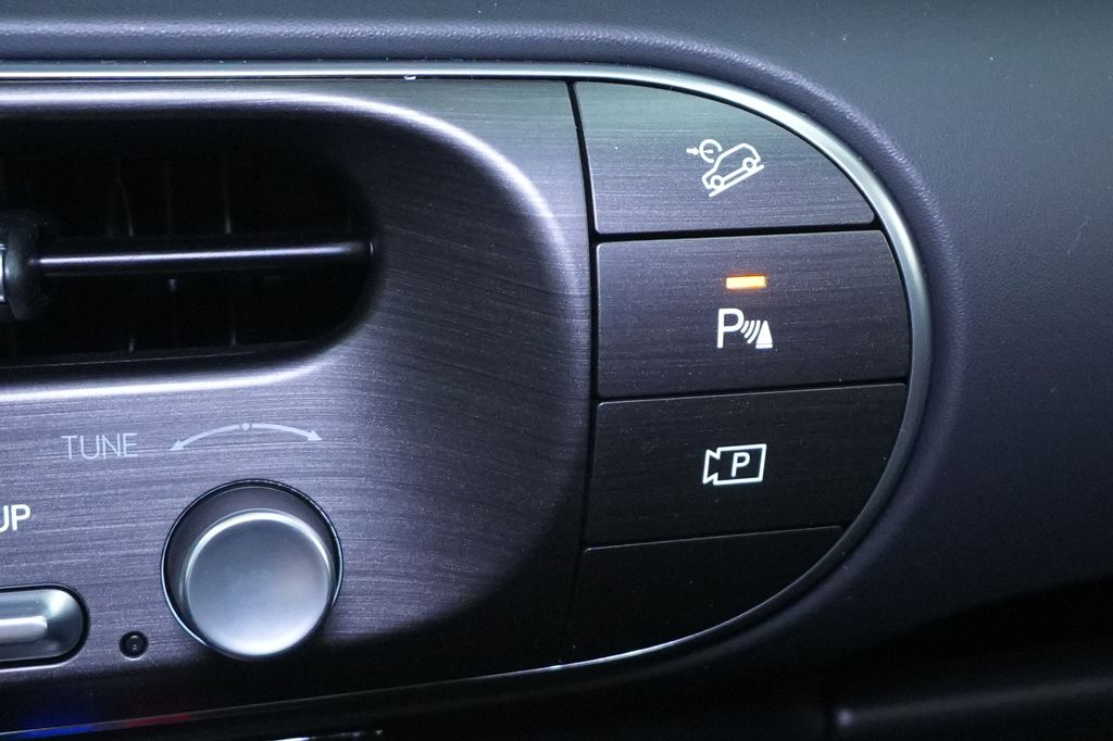 2026 Hyundai Palisade Hybrid