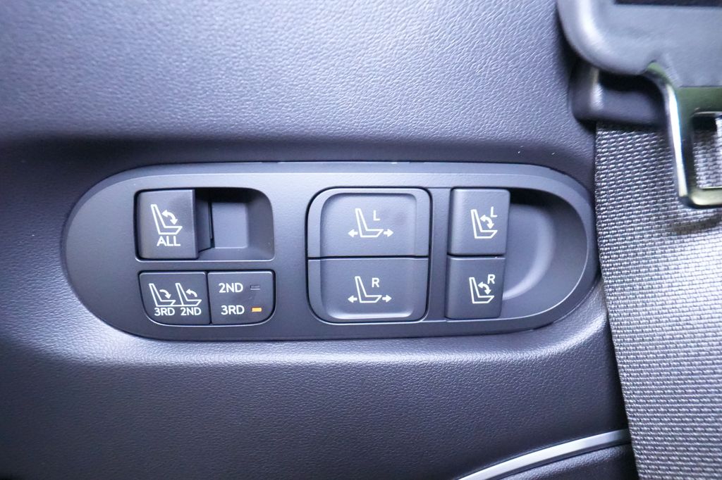 2026 Hyundai Palisade Hybrid