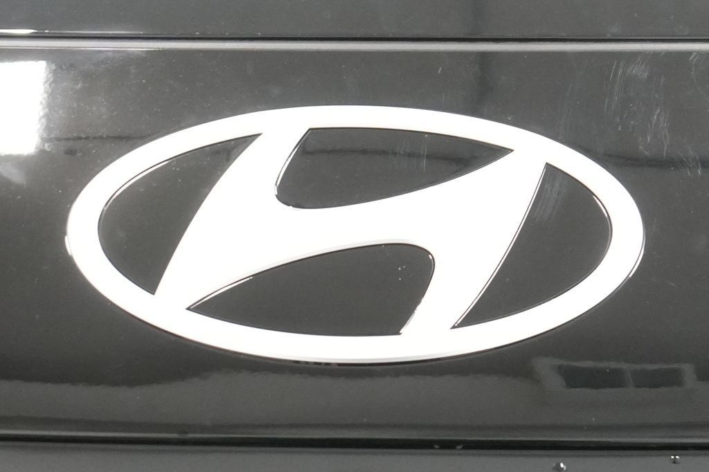 2026 Hyundai Palisade Hybrid