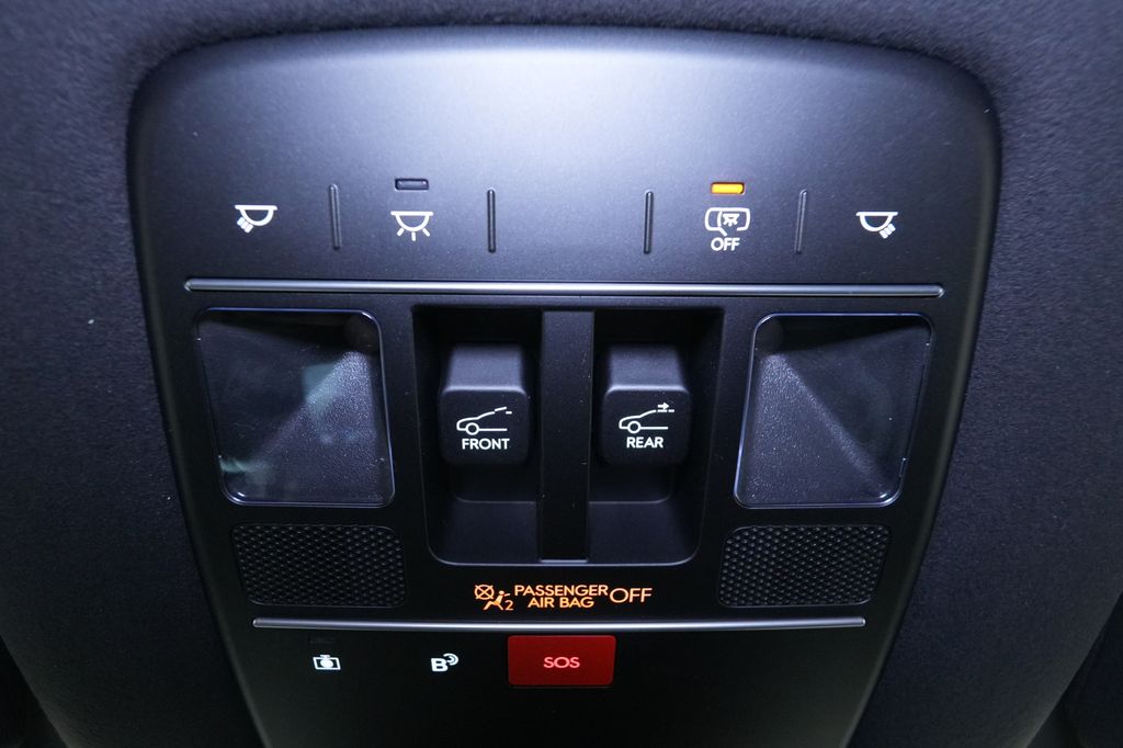 2026 Hyundai Palisade Hybrid